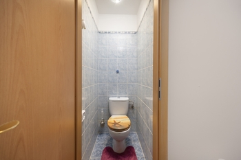 Prodej bytu 3+1 v osobním vlastnictví 70 m², Praha 4 - Podolí