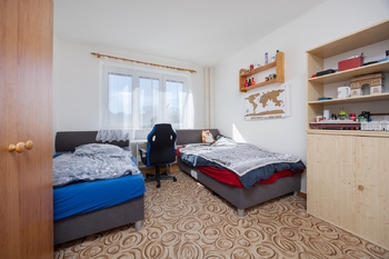 Prodej bytu 3+1 v osobním vlastnictví 70 m², Praha 4 - Podolí