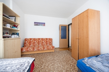 Prodej bytu 3+1 v osobním vlastnictví 70 m², Praha 4 - Podolí