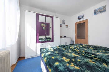 Prodej bytu 3+1 v osobním vlastnictví 70 m², Praha 4 - Podolí