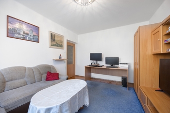 Prodej bytu 3+1 v osobním vlastnictví 70 m², Praha 4 - Podolí