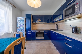 Prodej bytu 3+1 v osobním vlastnictví 70 m², Praha 4 - Podolí