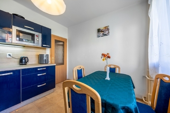 Prodej bytu 3+1 v osobním vlastnictví 70 m², Praha 4 - Podolí