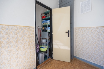 Prodej bytu 3+1 v osobním vlastnictví 70 m², Praha 4 - Podolí