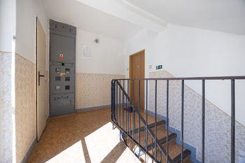 Prodej bytu 3+1 v osobním vlastnictví 70 m², Praha 4 - Podolí