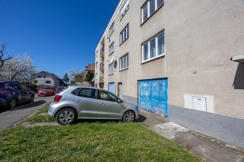 Prodej bytu 3+1 v osobním vlastnictví 70 m², Praha 4 - Podolí