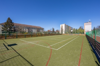 Prodej bytu 3+1 v osobním vlastnictví 70 m², Praha 4 - Podolí