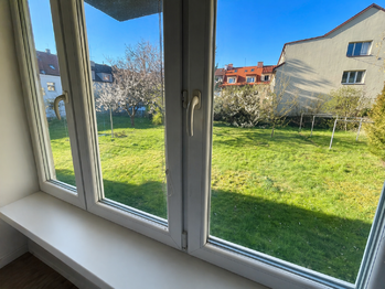 Prodej bytu 3+1 v osobním vlastnictví 70 m², Praha 4 - Podolí