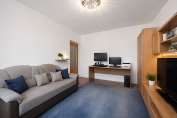 Prodej bytu 3+1 v osobním vlastnictví 70 m², Praha 4 - Podolí