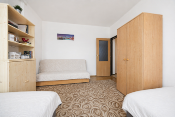 Prodej bytu 3+1 v osobním vlastnictví 70 m², Praha 4 - Podolí