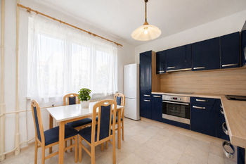 Prodej bytu 3+kk v osobním vlastnictví 96 m², Praha 4 - Nusle