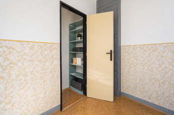 Prodej bytu 3+1 v osobním vlastnictví 70 m², Praha 4 - Podolí
