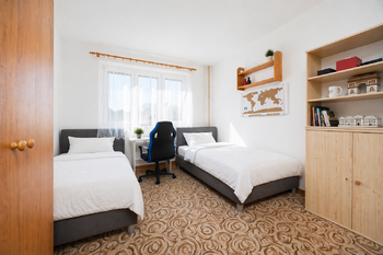 Prodej bytu 3+1 v osobním vlastnictví 70 m², Praha 4 - Podolí