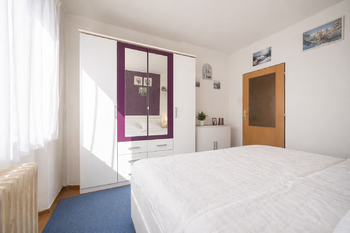 Prodej bytu 3+1 v osobním vlastnictví 70 m², Praha 4 - Podolí