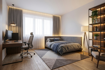 Prodej bytu 3+1 v osobním vlastnictví 70 m², Praha 4 - Podolí