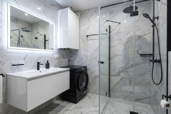 vizualizace - Prodej bytu 3+1 v osobním vlastnictví 70 m², Praha 4 - Podolí