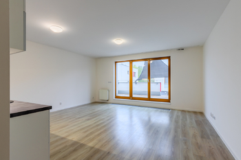 Pronájem bytu 4+kk v osobním vlastnictví 100 m², Praha 5 - Slivenec