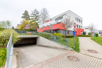 Pronájem bytu 4+kk v osobním vlastnictví 100 m², Praha 5 - Slivenec