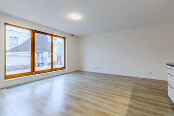 Pronájem bytu 4+kk v osobním vlastnictví 100 m², Praha 5 - Slivenec