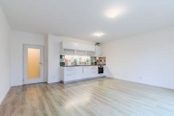 Pronájem bytu 4+kk v osobním vlastnictví 100 m², Praha 5 - Slivenec