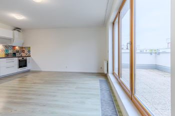 Pronájem bytu 4+kk v osobním vlastnictví 100 m², Praha 5 - Slivenec