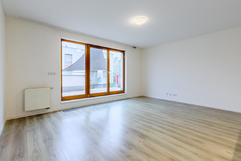 Pronájem bytu 4+kk v osobním vlastnictví 100 m², Praha 5 - Slivenec