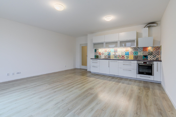 Pronájem bytu 4+kk v osobním vlastnictví 100 m², Praha 5 - Slivenec