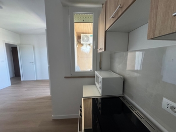 Prodej bytu 2+kk v osobním vlastnictví 38 m², Silvi