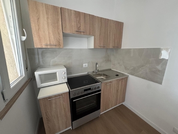 Prodej bytu 2+kk v osobním vlastnictví 38 m², Silvi