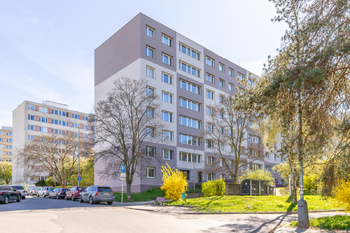 dům - Prodej bytu 4+kk v osobním vlastnictví 80 m², Praha 4 - Nusle