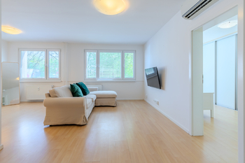 Prodej bytu 4+kk v osobním vlastnictví 80 m², Praha 4 - Nusle