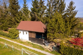 Prodej pozemku 502 m², Boršov nad Vltavou