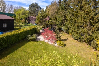 Prodej pozemku 502 m², Boršov nad Vltavou