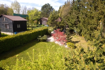 Prodej pozemku 502 m², Boršov nad Vltavou