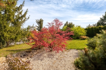 Prodej pozemku 502 m², Boršov nad Vltavou