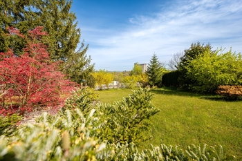 Prodej pozemku 502 m², Boršov nad Vltavou