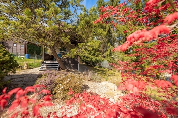 Prodej pozemku 502 m², Boršov nad Vltavou