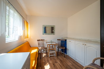 Prodej pozemku 502 m², Boršov nad Vltavou