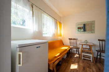 Prodej pozemku 502 m², Boršov nad Vltavou