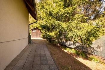 Prodej pozemku 502 m², Boršov nad Vltavou