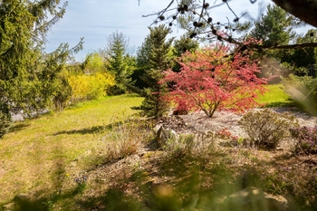 Prodej pozemku 502 m², Boršov nad Vltavou