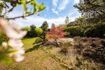 Prodej pozemku 502 m², Boršov nad Vltavou