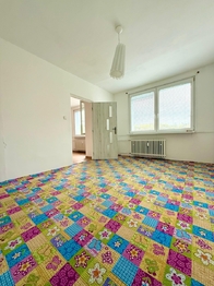 Prodej bytu 2+1 v osobním vlastnictví 51 m², Bílina