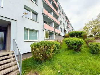 Prodej bytu 2+1 v osobním vlastnictví 51 m², Bílina