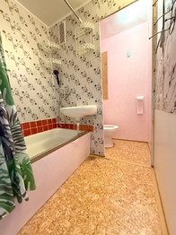 Prodej bytu 2+1 v osobním vlastnictví 51 m², Bílina