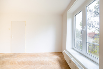 Ložnice - Prodej bytu 2+1 v osobním vlastnictví 58 m², Praha 6 - Dejvice