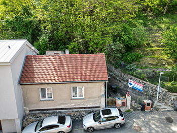 Prodej domu 51 m², Praha 5 - Zbraslav