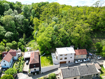 Prodej domu 51 m², Praha 5 - Zbraslav