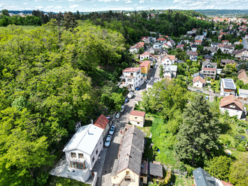Prodej domu 51 m², Praha 5 - Zbraslav