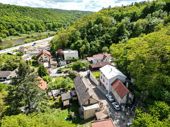 Prodej domu 51 m², Praha 5 - Zbraslav